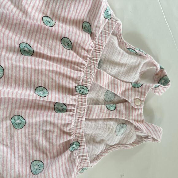 Old Navy kiwi dress - Picture 4 of 4